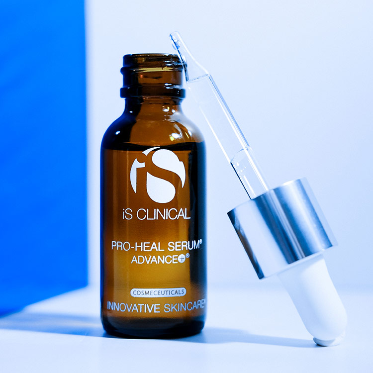 iS CLINICAL - What You Need To Know About Acne Treatments