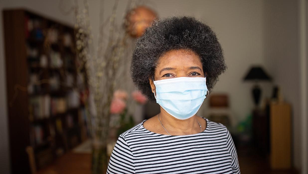 Supporting Your Skin During COVID-19