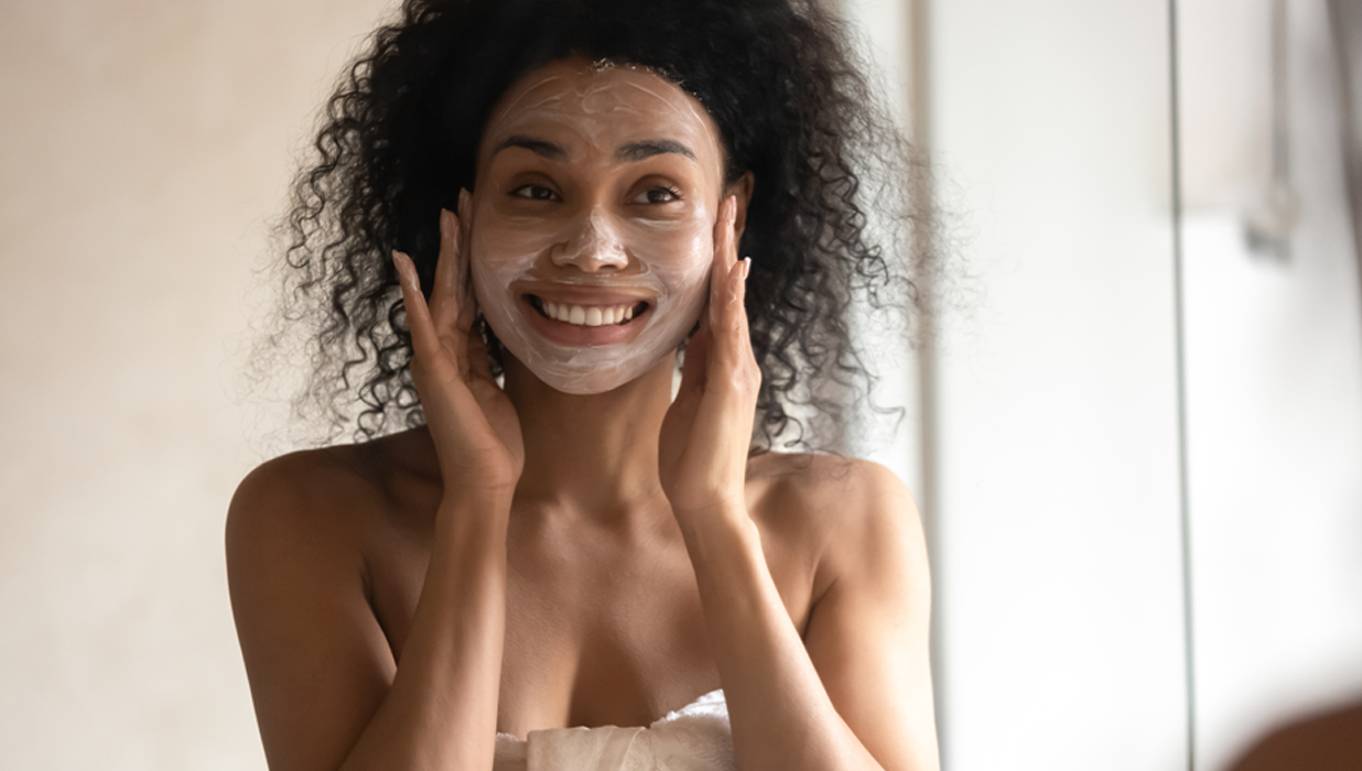 Face Masque Guide