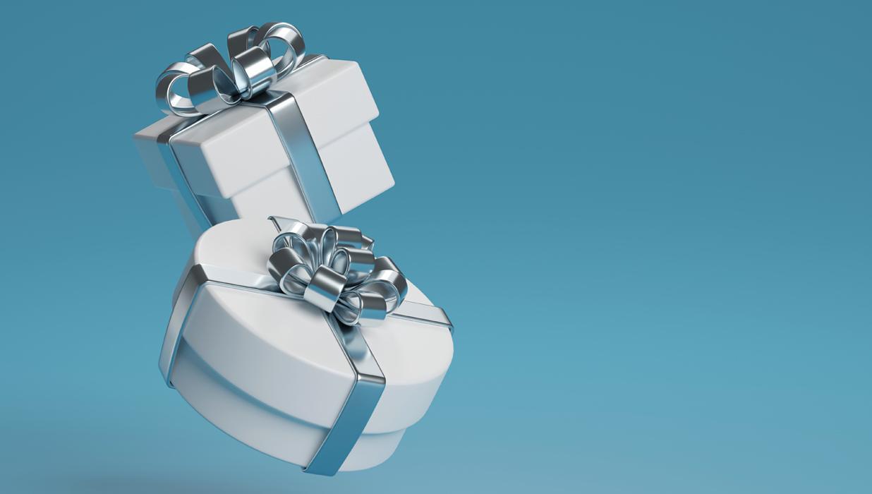 Holiday Gift Guide