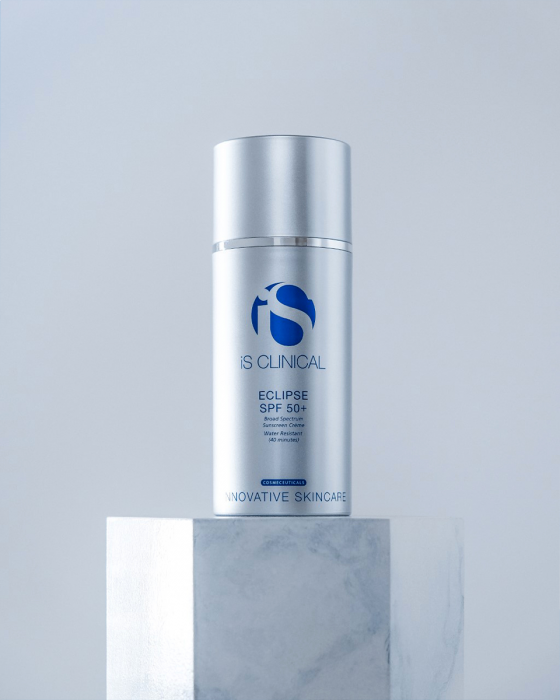 clinical eclipse spf 50 plus