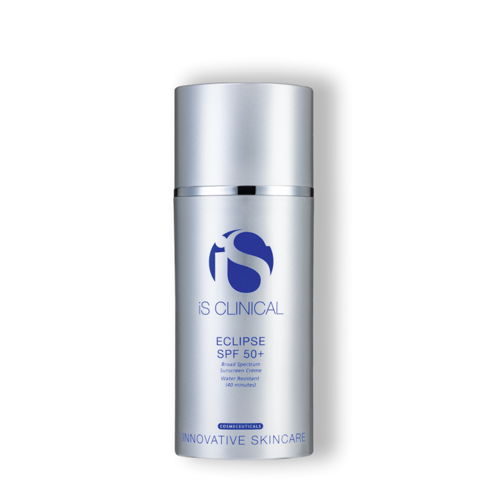 Eclipse SPF 50 | SPF 50 Sunscreen | iS Clinical