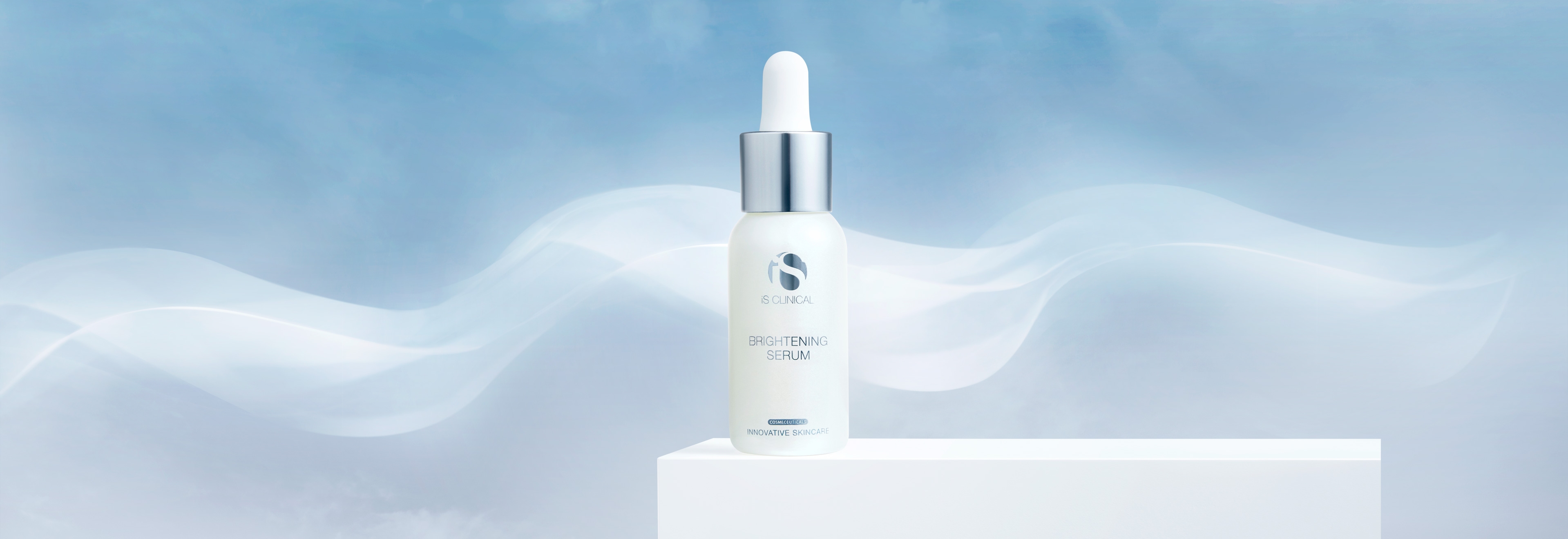 Is clinical 2025 brightening serum review