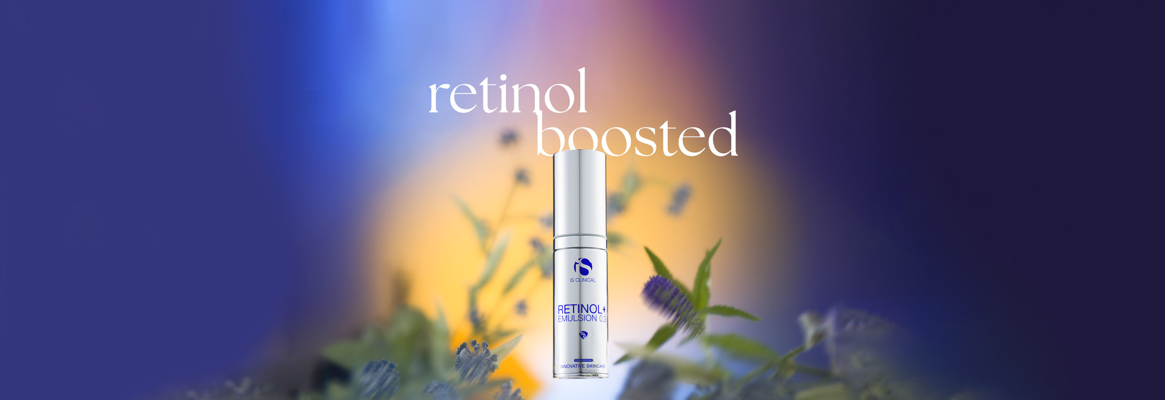 Retinol+ Emulsion 0.3