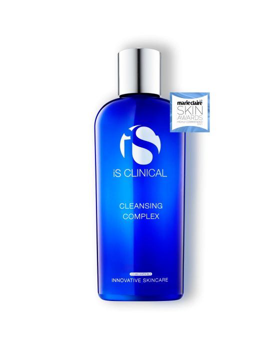 Cleansing Complex main product photo