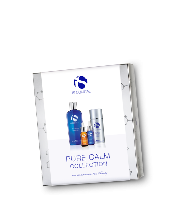 Pure Calm Collection main product photo