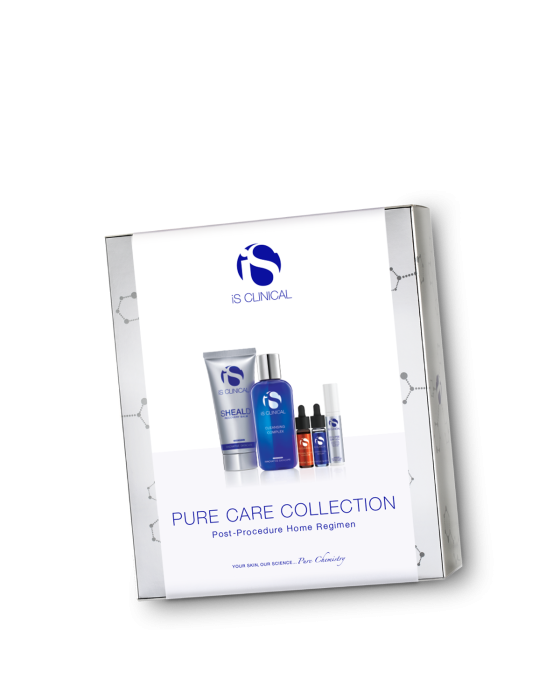 Pure Care Collection main product photo