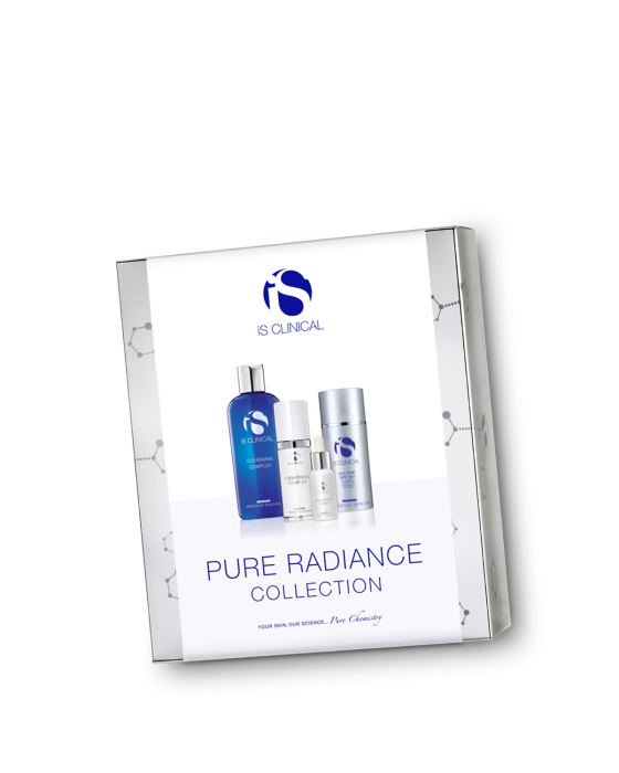 Pure Radiance Collection main product photo