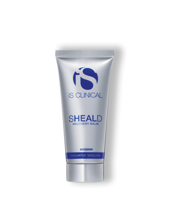 Sheald Recovery Balm main product photo