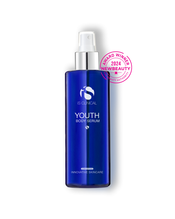 Youth Body Serum main product photo
