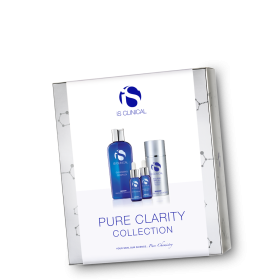 Pure Clarity Collection