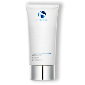 Warming Honey Cleanser