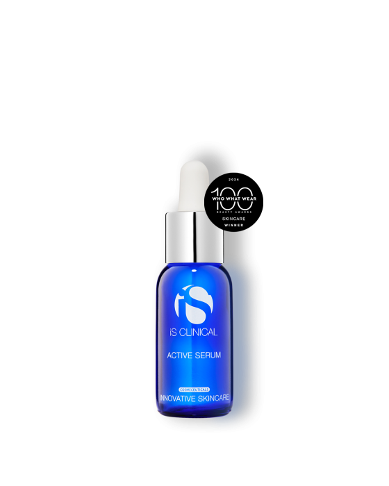 Active Serum Active Serum