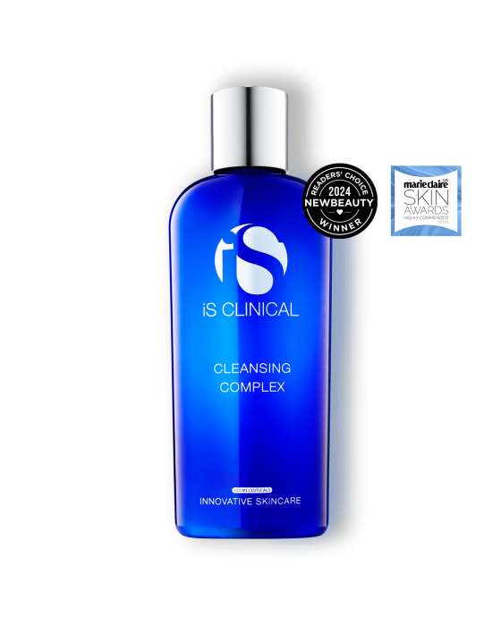 Cleansing Complex Cleansing Complex