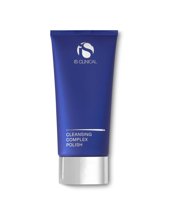 Cleansing Complex Polish Cleansing Complex Polish
