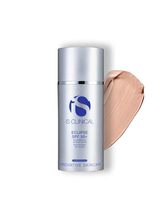 Eclipse SPF 50 | SPF 50 Sunscreen | iS Clinical