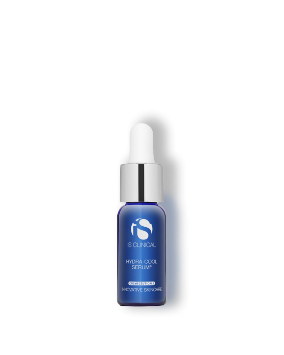 IS Clinical Hydra Intense Cooling on sale Serum