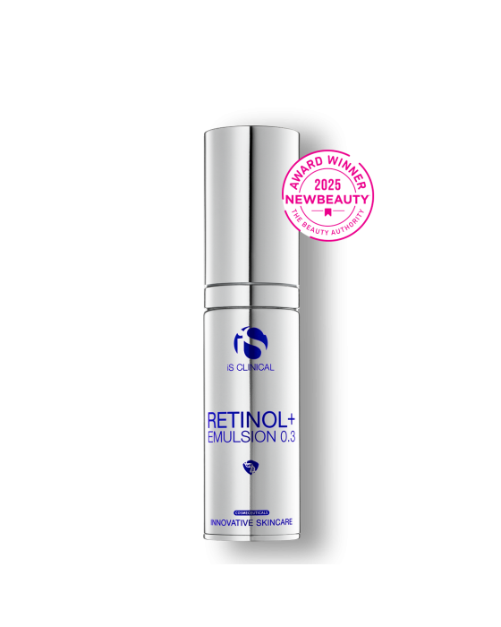 Retinol+ Emulsion 0.3 Retinol+ Emulsion 0.3