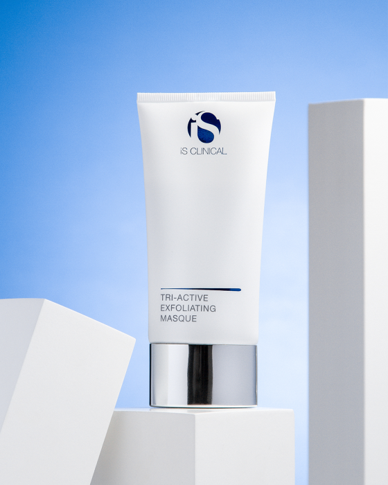 iS Clinical Tri-Active Exfoliating Mask iS Clinical Tri-Active Exfoliating Mask