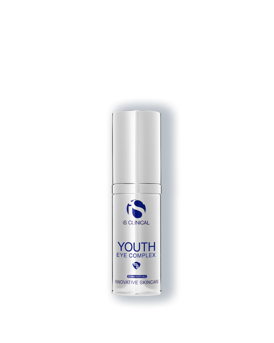 iS Clinical Youth Eye Complex iS Clinical Youth Eye Complex