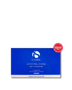 Active Peel System