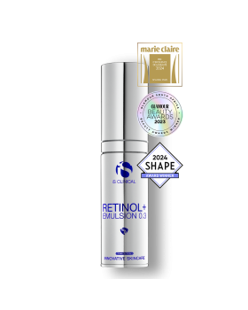Retinol+ Emulsion 0.3