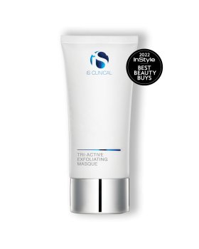 Tri-Active Exfoliating Masque