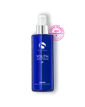 Youth Body Serum - Award Winner