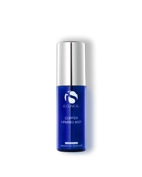 Copper Firming Mist