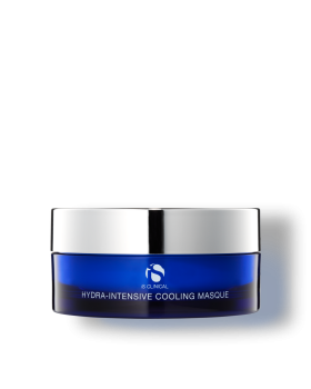 Hydra-Intensive Cooling Masque