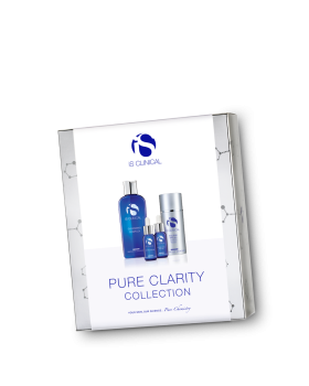 Pure Clarity Collection