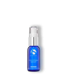 Poly-Vitamin Serum