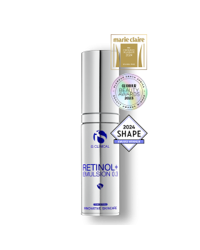 Retinol+ Emulsion 0.3