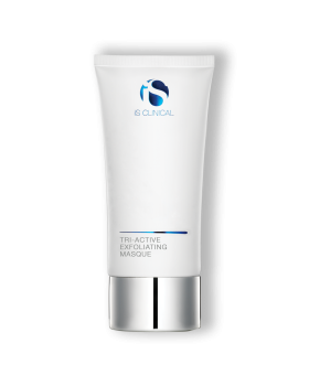 Tri-Active Exfoliating Masque