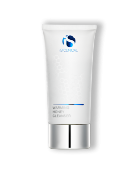 Warming Honey Cleanser