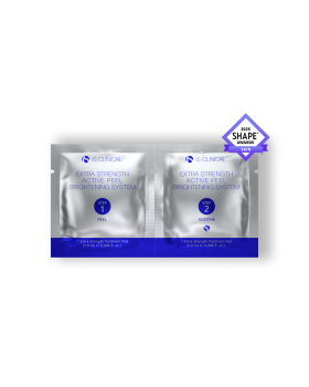 Extra Strength Active Peel Brightening System