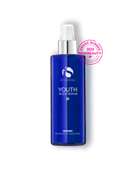 Youth Body Serum - Award Winner