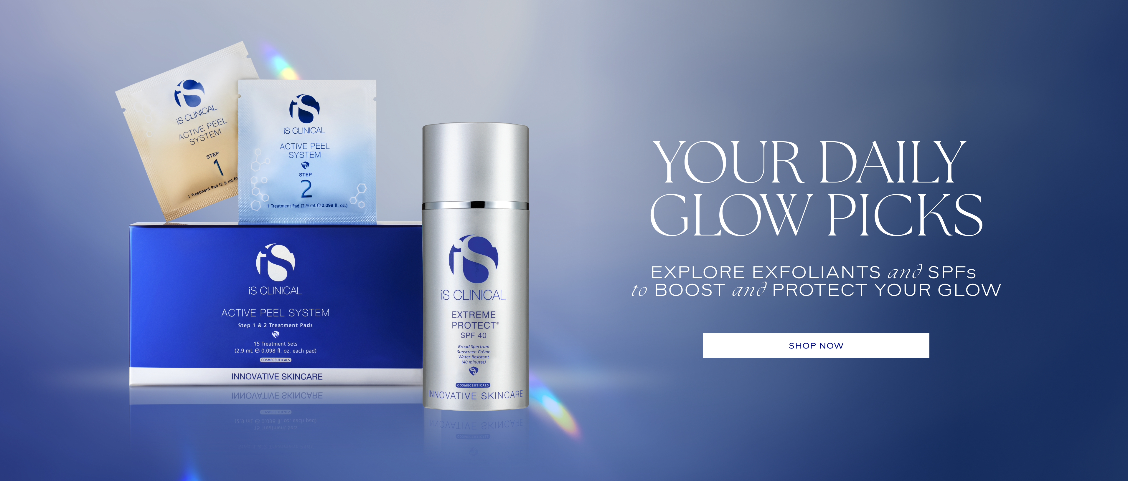 Your Daily Glow Picks