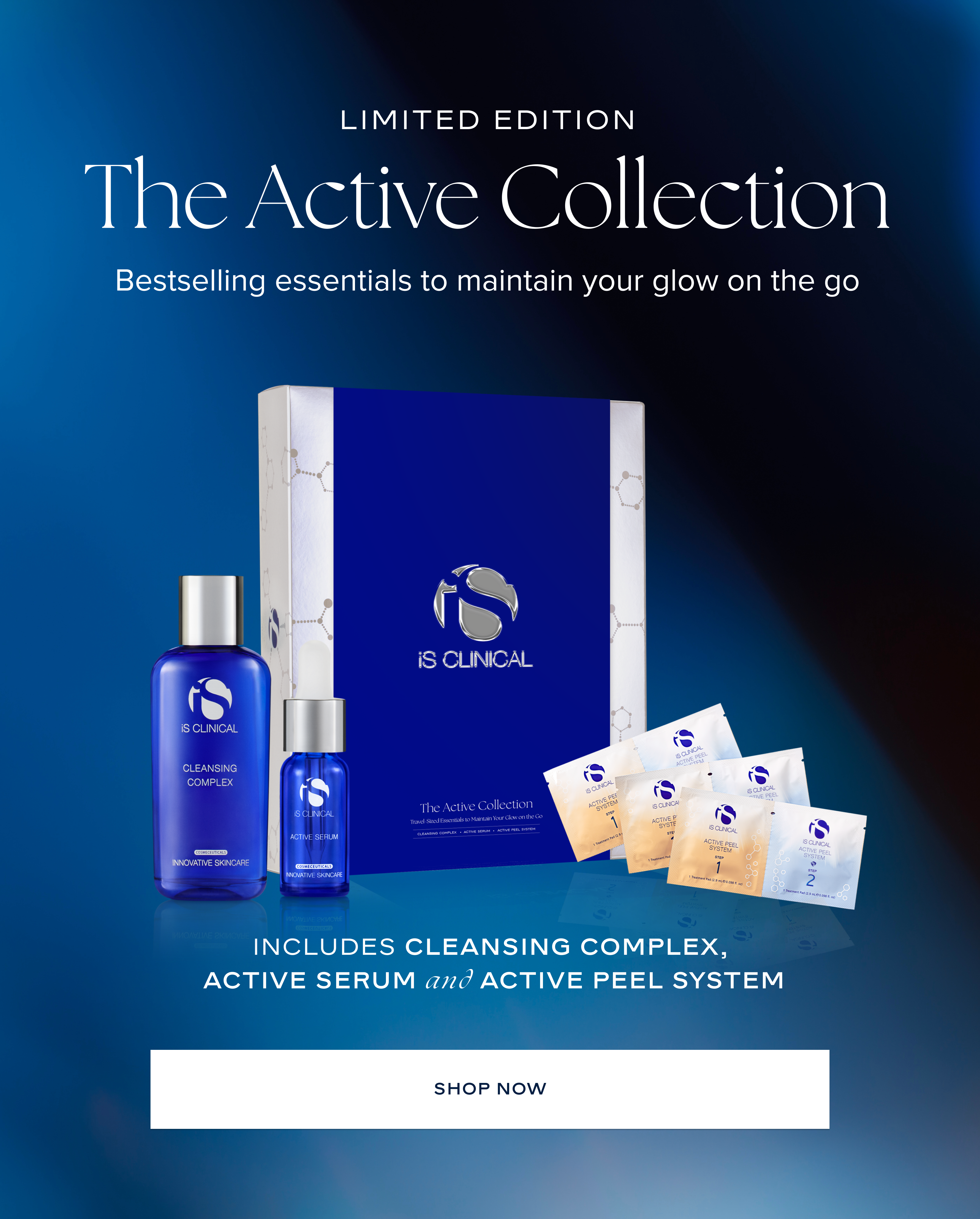 The Active Collection