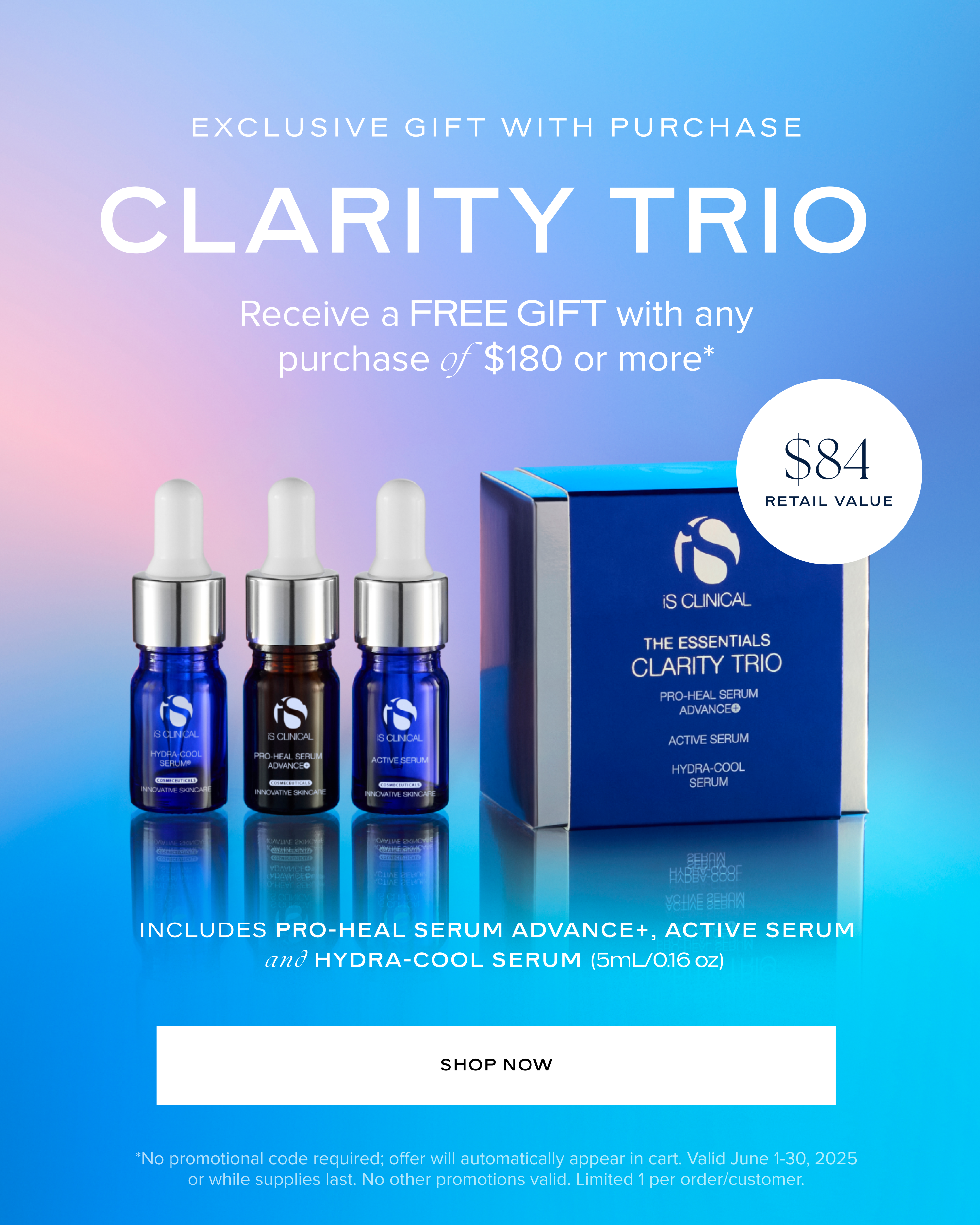 Clarity Trio