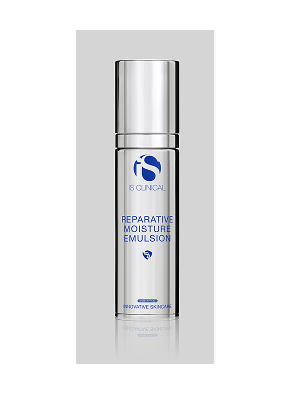 Reparative Moisture Emulsion