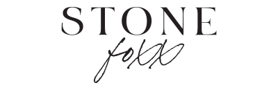 Stone Foxx by iS Clinical