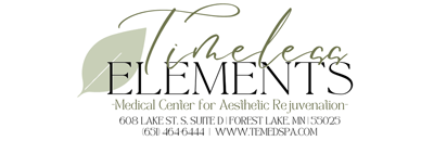 Timeless Elements Store By iS Clinical